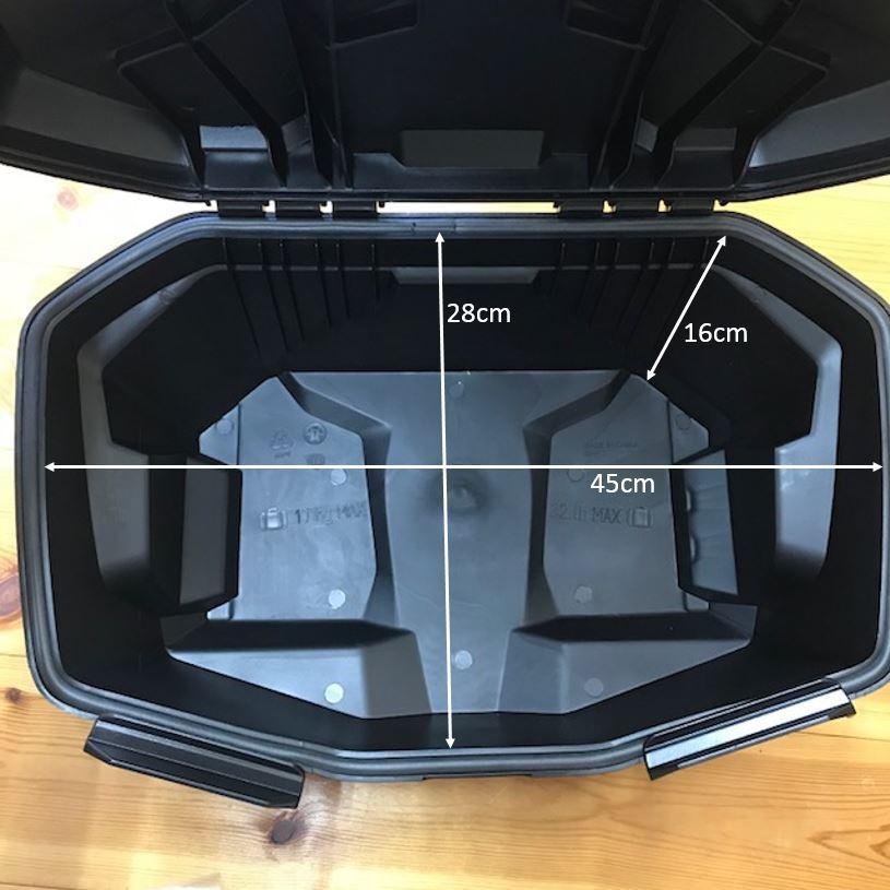 Sea-Doo BRP LinQ Tool Box LinQツールボックス *SEA-DOO/SKI Sea-Doo BRP LinQ Tool Box LinQツールボックス *SEA-DOO/SKI