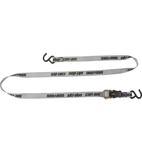 ラチェットタイダウン/RATCHET TIEDOWNS 【seadoo/skidoo/CANAM】＃715008309 