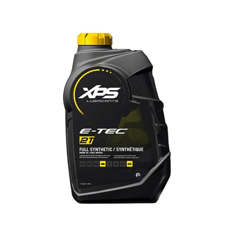 BRP Ski-Doo /スキードゥ XP-S 2スト シンセティックオイル BRP Ski-Doo /スキードゥ XP-S 2スト シンセティックオイル