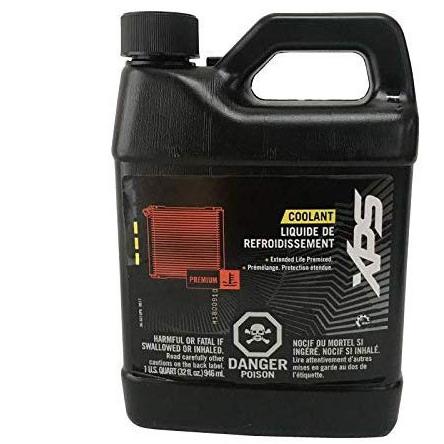Sea-Doo SEA-DOO/シードゥ アンチフリーズクーラント 946ml BRP 純正品 XPS Pre-mixed ...