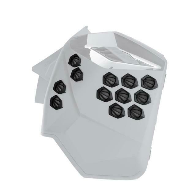 ski-doo/スキードゥ VENT KIT FOR SIDE PANELS REV-XM side panels 陣営ダイアログボックス用ベントキット その他スキー用品-スキー-スポーツ