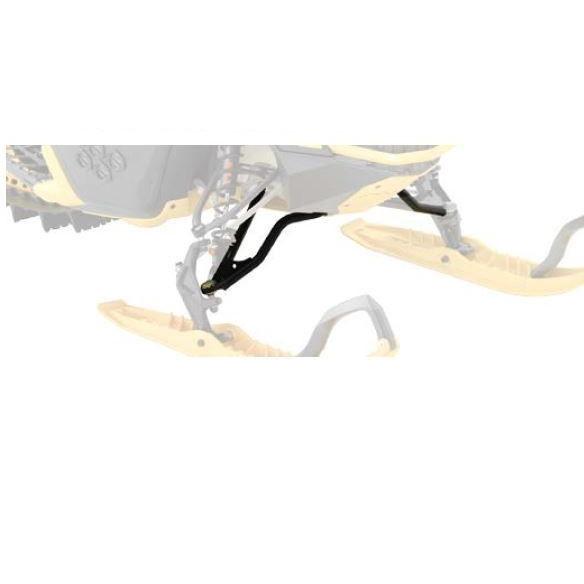 skidoo/スキードゥ CURVED LOWER AARMS KITREVXP, REVXM with 36” front