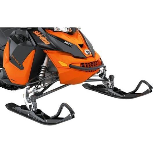 ski-doo 34インチキット　2017年 以降　G4用　スノーモービル ski-doo/スキードゥ PILOT TS CONVERSION KIT WITH SPINDLES