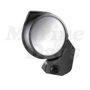 ski-doo/スキードゥ　PIVOTING MIRROR KIT FOR HANDLEBAR AIR DEFLECTORS