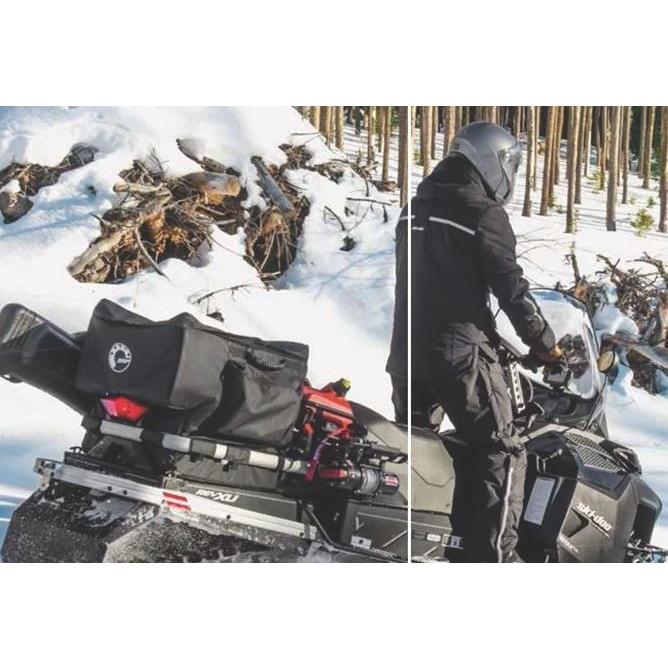 ski-doo/スキードゥ EXTRA LARGE XU BAG : MarineDay's - 通販 - Yahoo