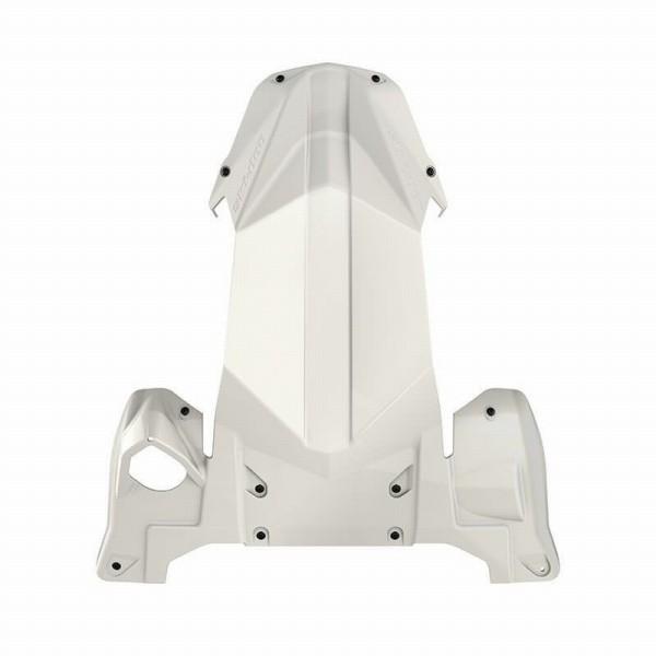 スキー・スノーボードアクセサリー ski-doo G4 ski-doo/スキードゥ FULL BODY SKID PLATE REV (G4)※特別送料