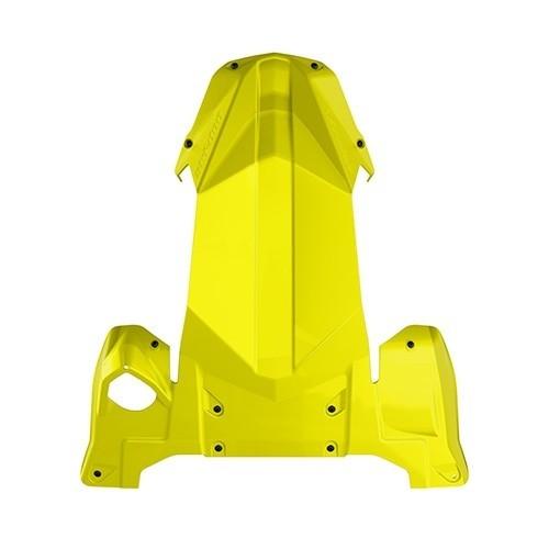 スキー・スノーボードアクセサリー ski-doo G4 ski-doo/スキードゥ FULL BODY SKID PLATE REV (G4)※特別送料
