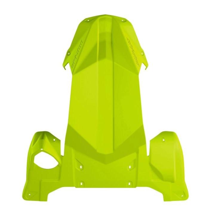 ski-doo/スキードゥ FULL BODY SKID PLATE REV (G4)※特別送料