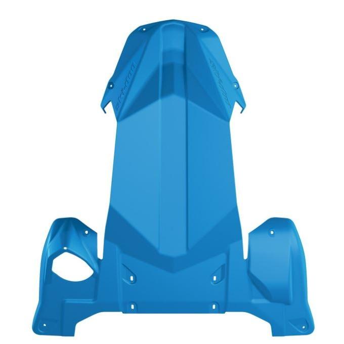 ski-doo/スキードゥ FULL BODY SKID PLATE REV (G4)※特別送料