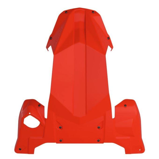 skidoo/スキードゥ FULL BODY SKID PLATE REV (G4)※特別送料 860201227MarineDay’s