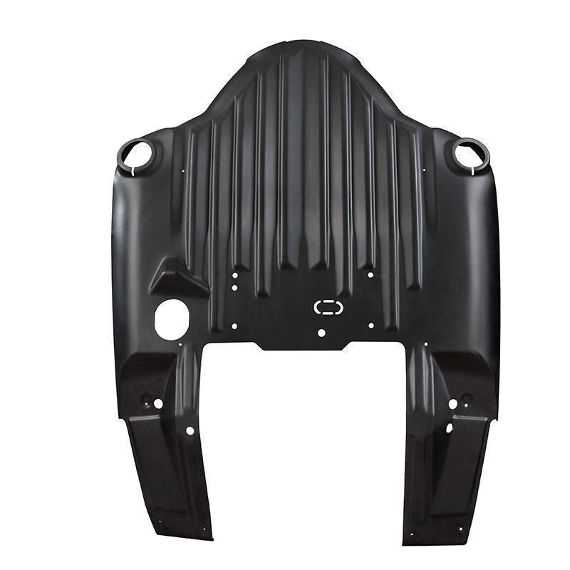 ski-doo/スキードゥ FULL BODY SKID PLATE      REV-XU SWT 2016 and up   ※人並み外れた貨物輸送 スキー-その他スキー用品-スポーツ