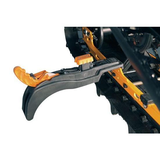 ski-doo/スキードゥ Superclamp rear スーパークランプリア 