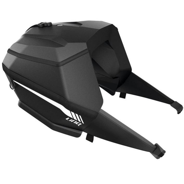 ski-doo/スキードゥ LinQ Combo Bag （コンボバッグ） REV Gen5 REV