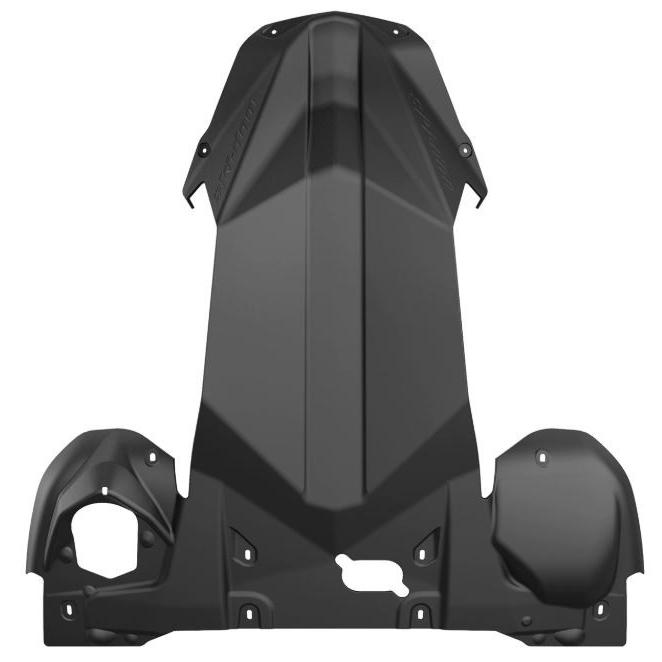 ski-doo/スキードゥ Full Body Skid Plate : REV Gen4 (Wide ski-doo/スキードゥ Full Body Skid Plate : REV Gen4 (Wide