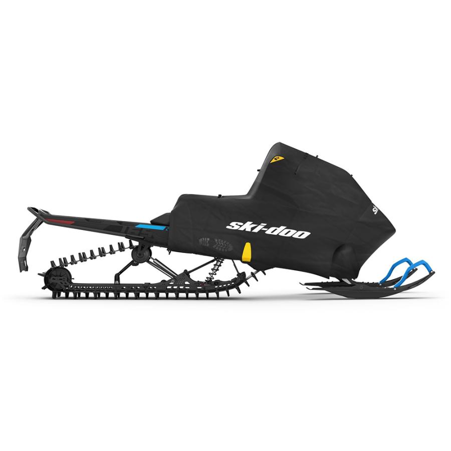 ski-doo/スキードゥ Ride On Cover(ROC)システム (860201841 ski-doo/スキードゥ Ride On Cover(ROC)システム (860201841