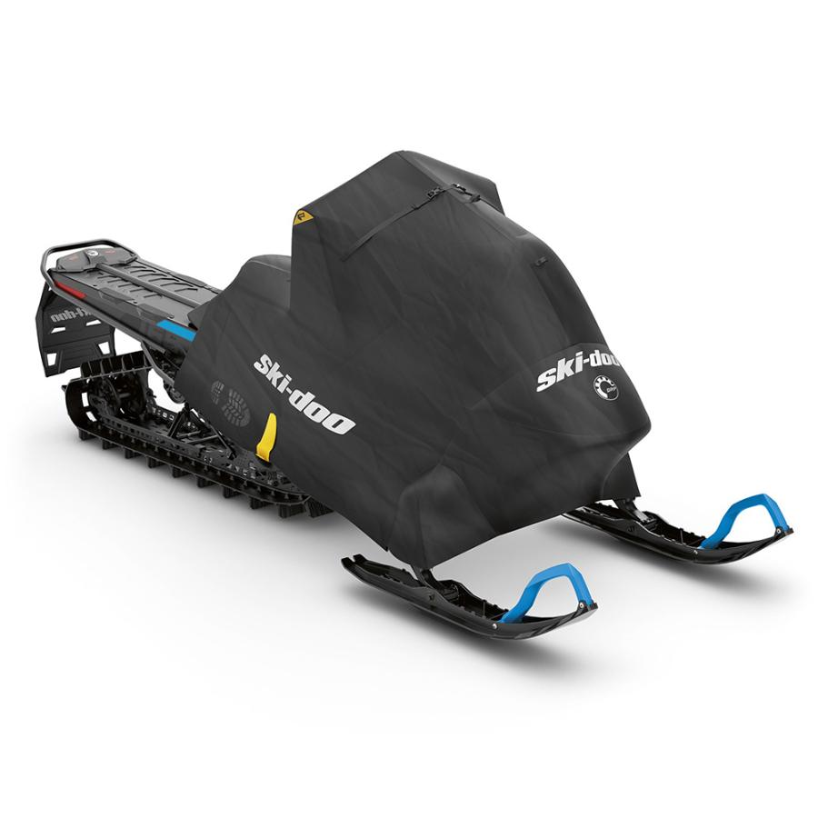 ski-doo/スキードゥ Ride On Cover(ROC)システム (860202200 ski-doo/スキードゥ Ride On Cover(ROC)システム (860202200