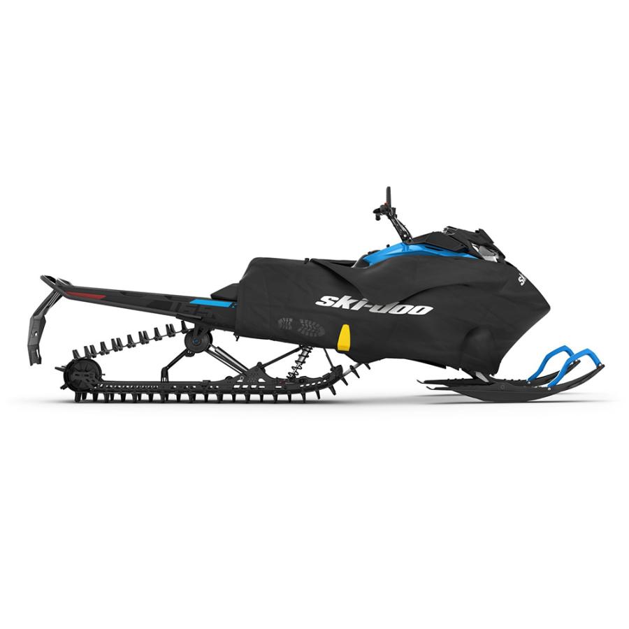 ski-doo/スキードゥ Ride On Cover(ROC)システム (860202200 ski-doo/スキードゥ Ride On Cover(ROC)システム (860202200