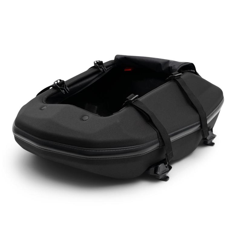 ski-doo/スキードゥ LinQ Adventure Tunnel Bag(アドベンチャートンネルバッグ) 40L （860202444）REV Gen4 137" and longer｜marinedays2｜04