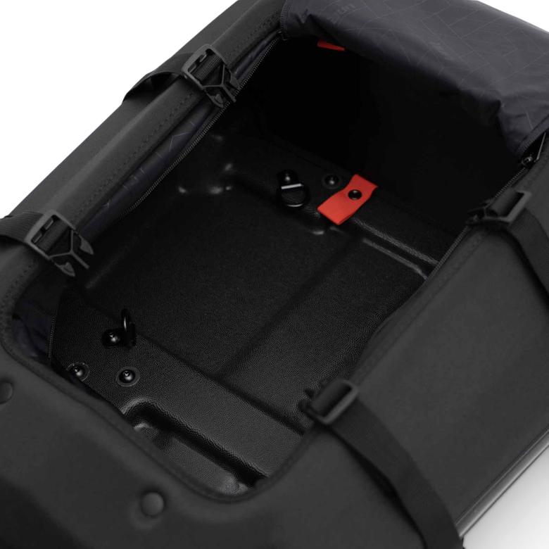 ski-doo/スキードゥ LinQ Adventure Tunnel Bag(アドベンチャー ski-doo/スキードゥ LinQ Adventure Tunnel Bag(アドベンチャー