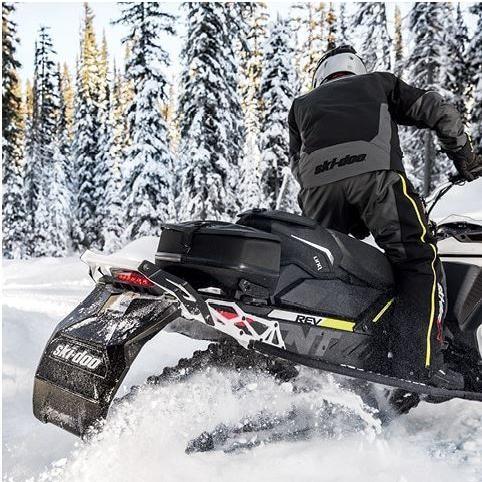 SKI-DOO・SEA-DOO・CAN-AM共通 LinQ Sport Bag(スポーツバッグ SKI-DOO・SEA-DOO・CAN-AM共通 LinQ Sport Bag(スポーツバッグ