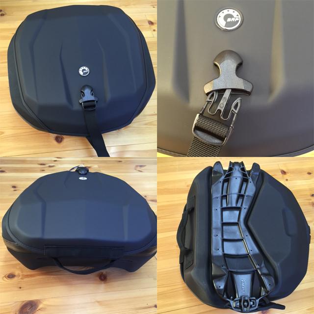 SEA-DOO/シードゥ SR LinQ BAG 5.5 ガロン (21L) LinQバッグ SEA-DOO/シードゥ SR LinQ BAG 5.5 ガロン (21L) LinQバッグ