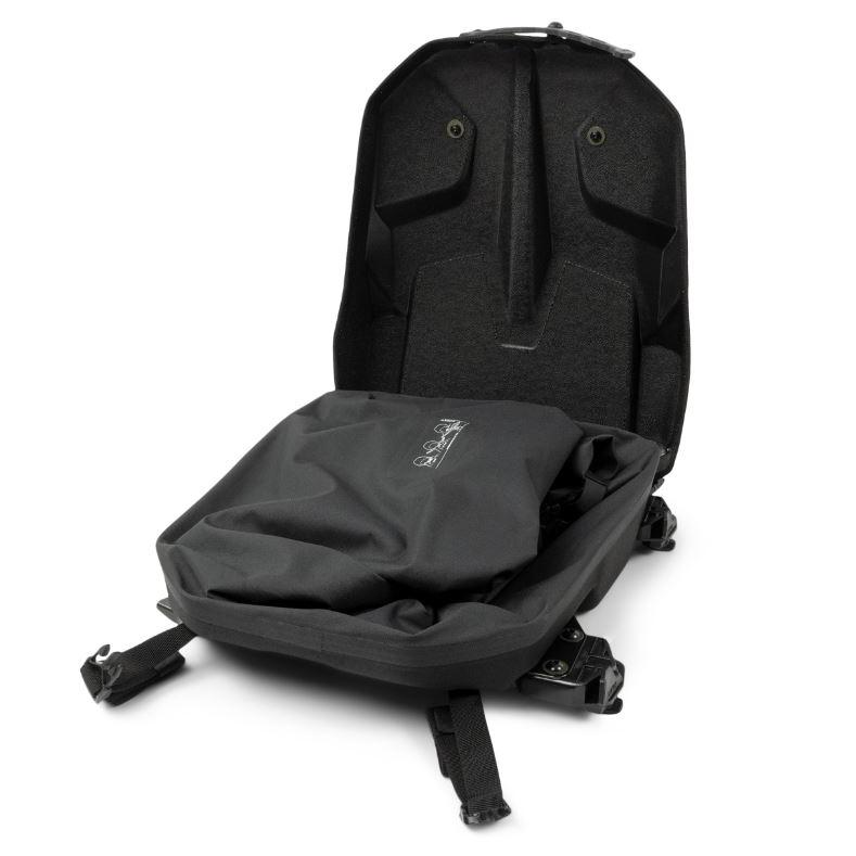 ski-doo/スキードゥ LinQ スリム防水トンネル バッグ - 26 L(REV ski-doo/スキードゥ LinQ スリム防水トンネル バッグ - 26 L(REV