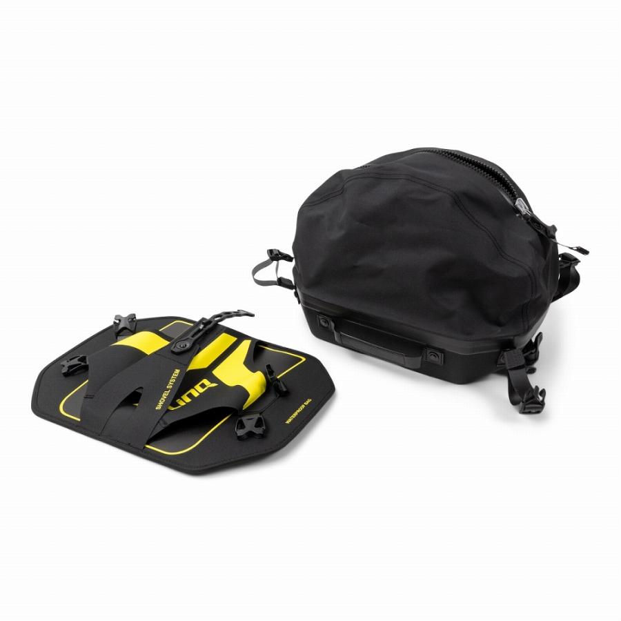 ski-doo/スキードゥ LinQ ディープ スノー プロ バッグ - 30 L ski-doo/スキードゥ LinQ ディープ スノー プロ バッグ - 30 L