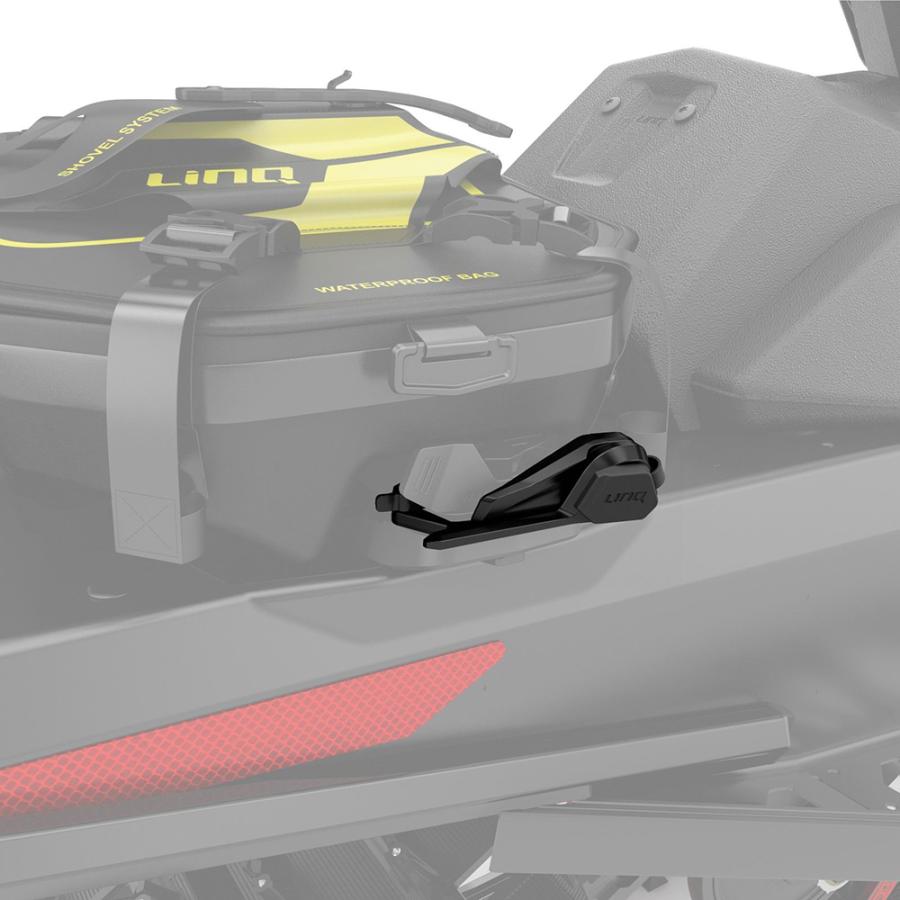 BRP LinQ(リンキュー)ロック-2個入り *SKI-DOO・SEA-DOO・CAN BRP LinQ(リンキュー)ロック-2個入り *SKI-DOO・SEA-DOO・CAN
