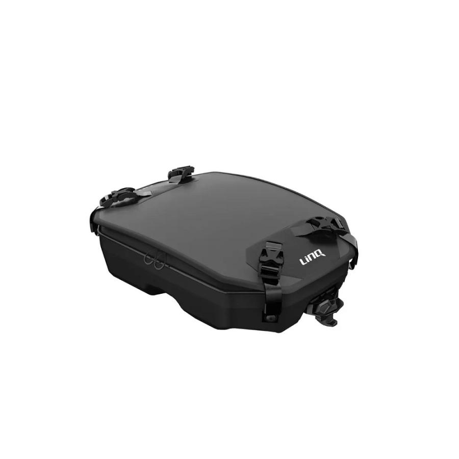 ski-doo(スキードゥ) LinQ ディープスノープロ 軽量バッグ - 20 L 