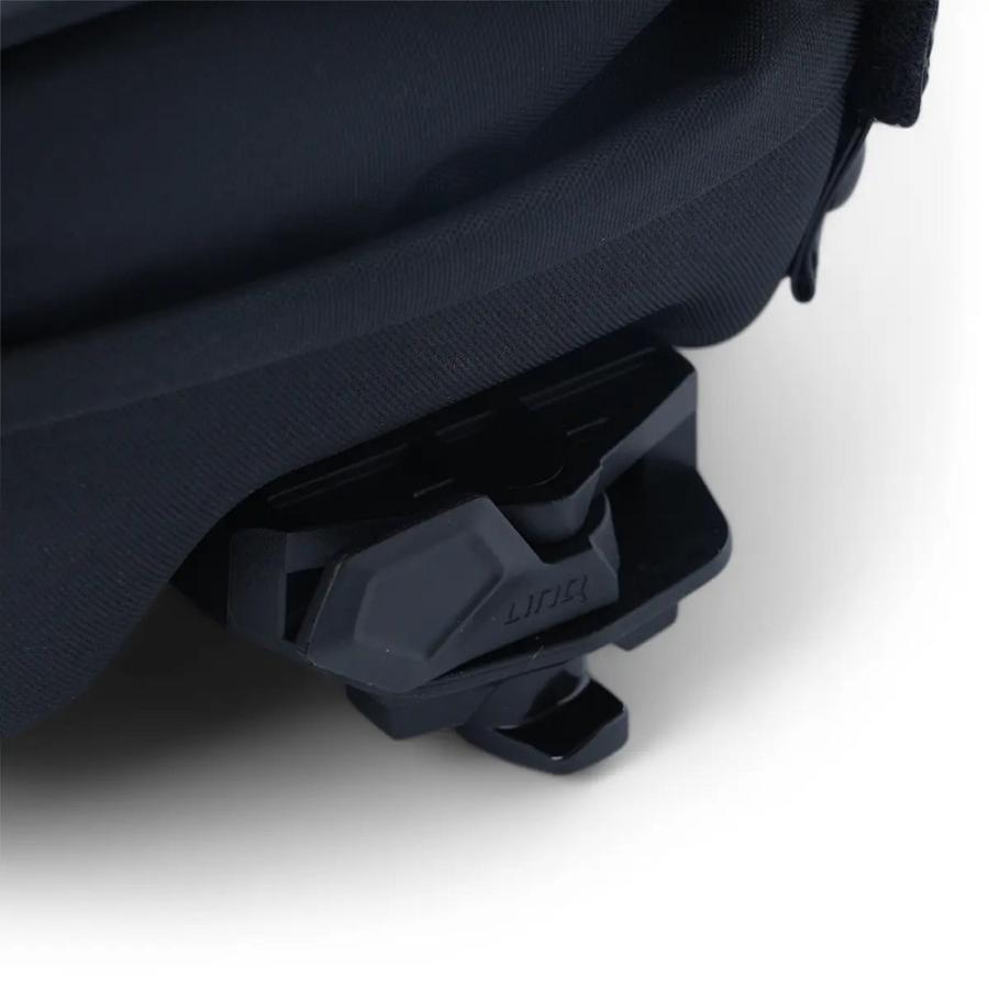 ski-doo(スキードゥ) LinQ ディープスノープロ 軽量バッグ - 20 L