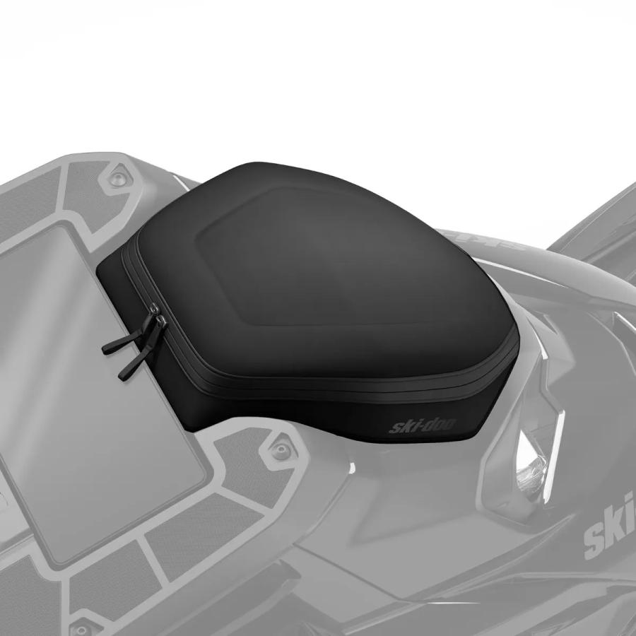 ski-doo(スキードゥ) ソフトグローブボックスエクステンション(4.8L