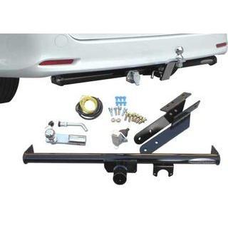 TIGHT HITCH トヨタ ランドクルーザー200系 ヒッチ タイトヒッチ ランドクルーザー 200系 スチールタイプ *TIGHT JAPAN