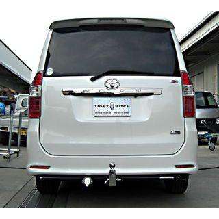 70ヴォクシー用ヒッチメンバー