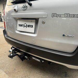 タイトヒッチ トヨタ プロボックス PHEV（スチールタイプ）＃9057-10