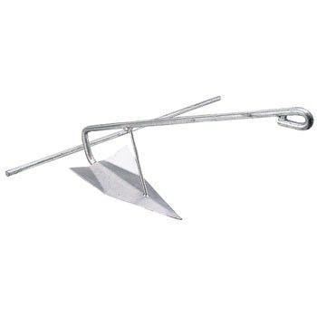 AMAステイアンカー18.5kg 赤松製錨 *高把注型 *係船係留用片爪錨 AMAステイアンカー18.5kg 赤松製錨 *高把注型 *係船係留用片爪錨