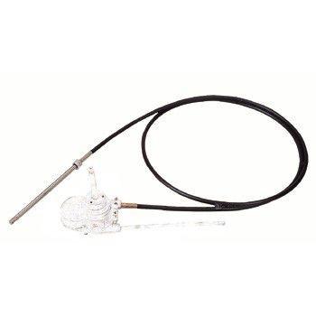 TELEFLEX（テレフレックス）SSC62ケーブル　14ft※メーカー直送商品※納期が約5日掛かります_1