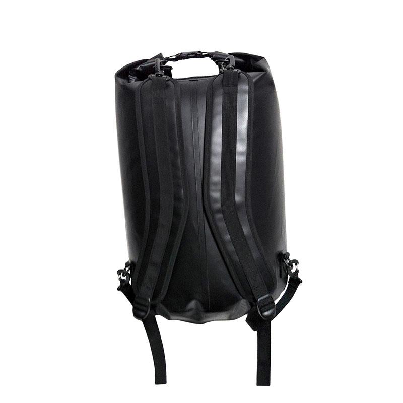 JETPILOT（ジェットパイロット） VENTURE 60L DRYSAFE BACKPACK（60L