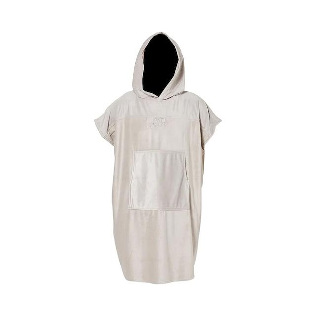 JETPILOT（ジェットパイロット） UNISEX VENTURE HOODIE TOWEL ビーチ