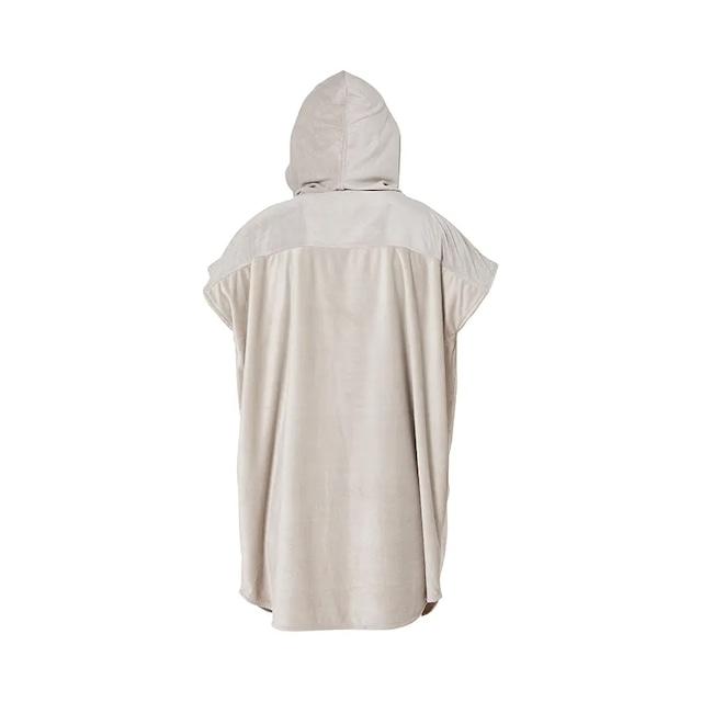 JETPILOT（ジェットパイロット） UNISEX VENTURE HOODIE TOWEL ビーチ