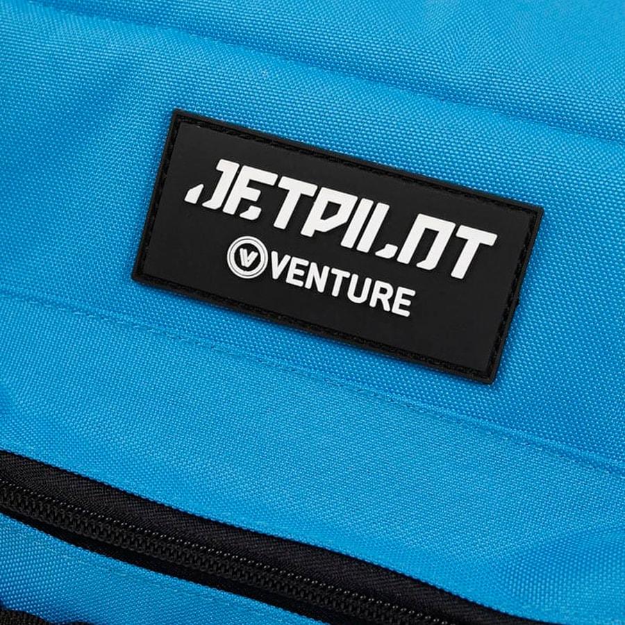 JETPILOT(ジェットパイロット) VENTURE ESKYベンチャー エスキー (ACS24910) PacificBlue *釣り バッグ フィッシングの画像
