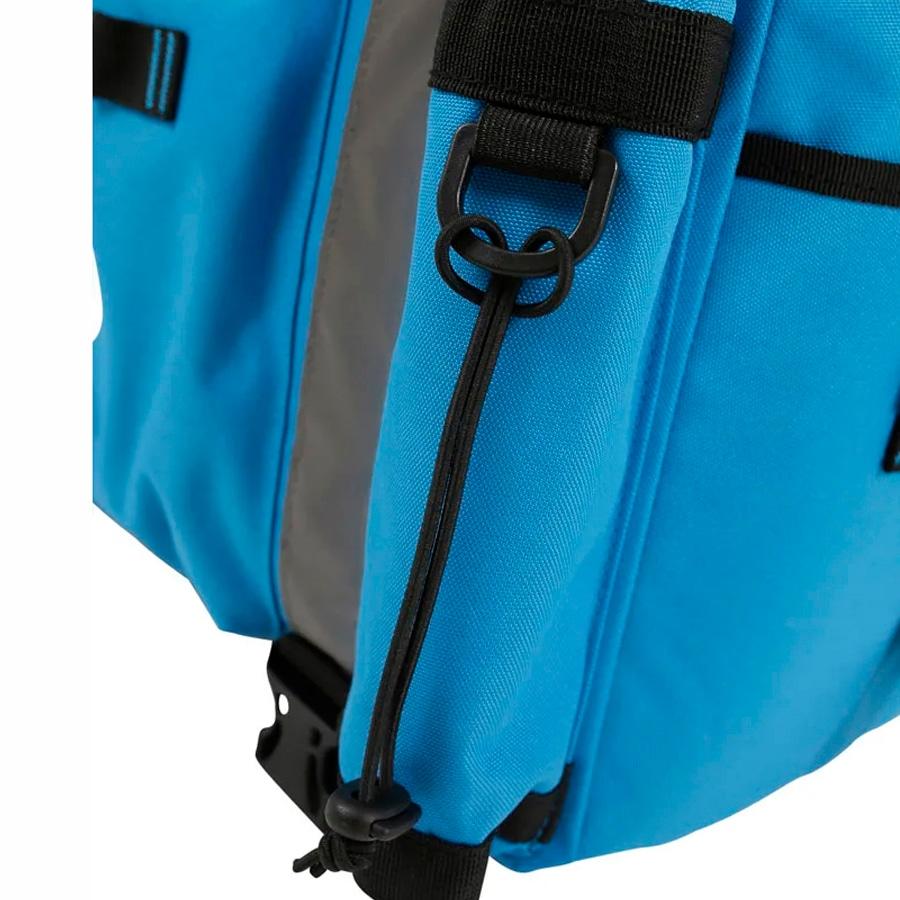 JETPILOT(ジェットパイロット) VENTURE ESKYベンチャー エスキー (ACS24910) PacificBlue *釣り バッグ フィッシングの画像