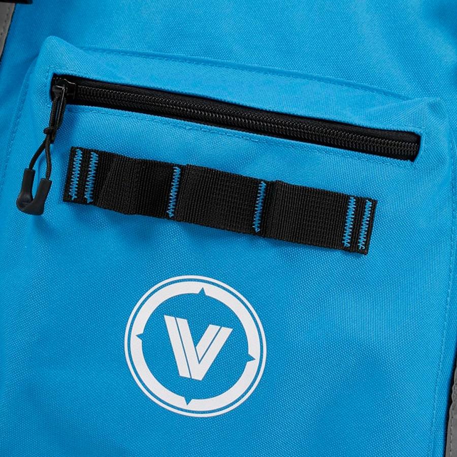 JETPILOT(ジェットパイロット) VENTURE ESKYベンチャー エスキー (ACS24910) PacificBlue *釣り バッグ フィッシングの画像
