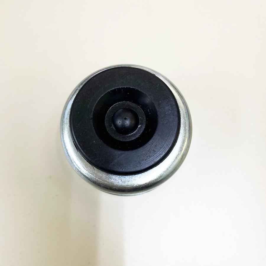 ハブキャップ　50.5mm   REX TRAILER（REXトレーラー）JB TNDW(慣性ブレーキ無しモデル） ダストキャップ | 