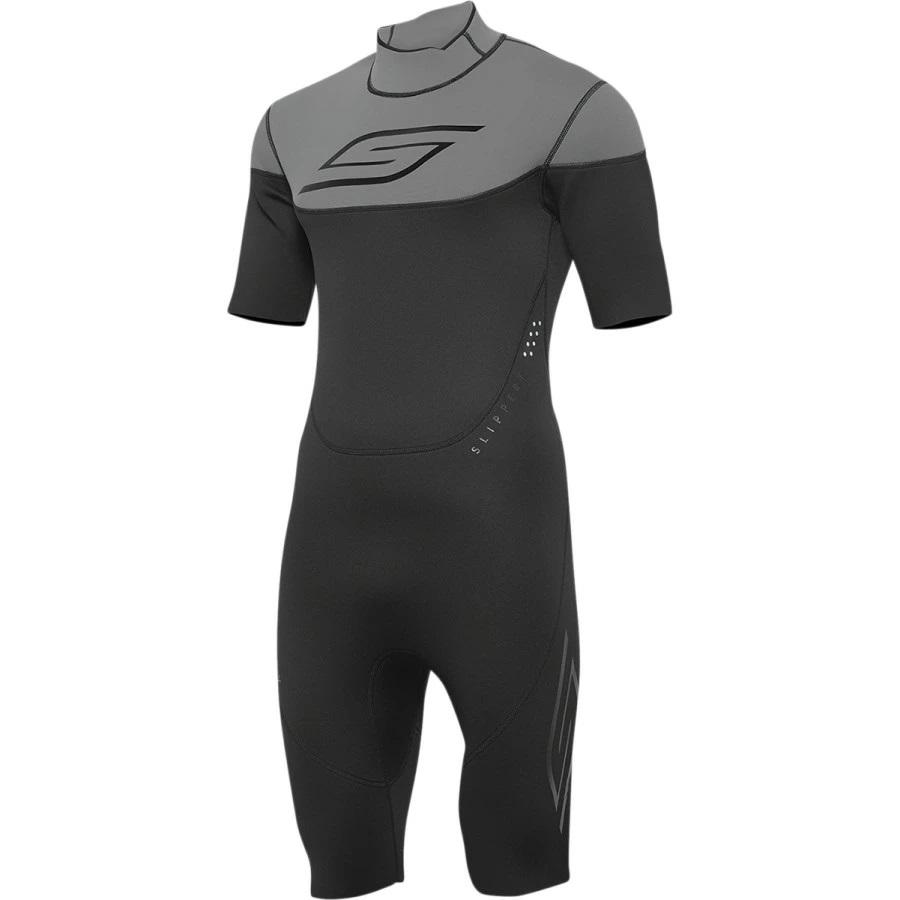 SLIPPERY/スリッパリー BREAKER SPRING SUIT (ブレーカー SLIPPERY/スリッパリー BREAKER SPRING SUIT (ブレーカー