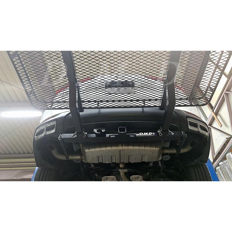 DMD マツダ CX60(CX-60) ヒッチメンバー KH3P【CX60-1D】※特別送料（D