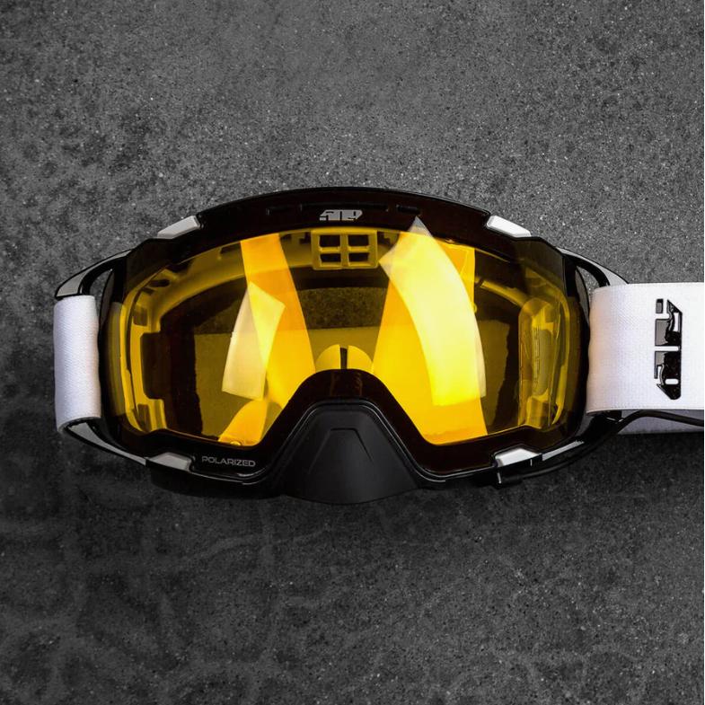 509 スノー用 電熱ゴーグル *AVIATOR 2.0 IGNITE S1 GOGGLE 509 スノー用 電熱ゴーグル *AVIATOR 2.0 IGNITE S1 GOGGLE