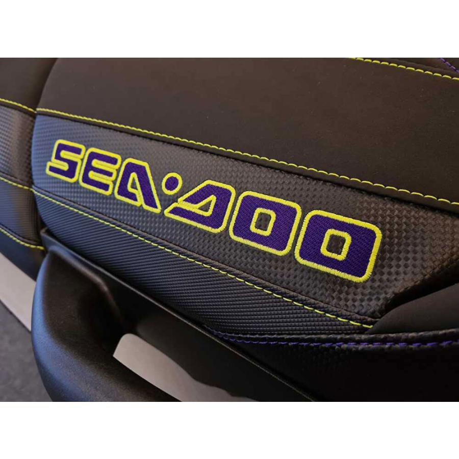 GRIP-GEAR(グリップギア) シートカバー RXT-X300用(2018-23 GRIP-GEAR(グリップギア) シートカバー RXT-X300用(2018-23