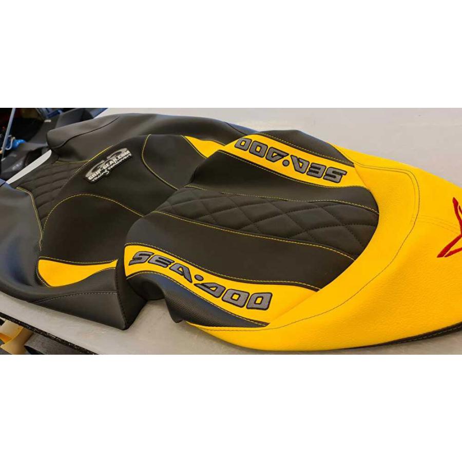 GRIP-GEAR(グリップギア) シートカバー RXT-X300用(2018-23 GRIP-GEAR(グリップギア) シートカバー RXT-X300用(2018-23