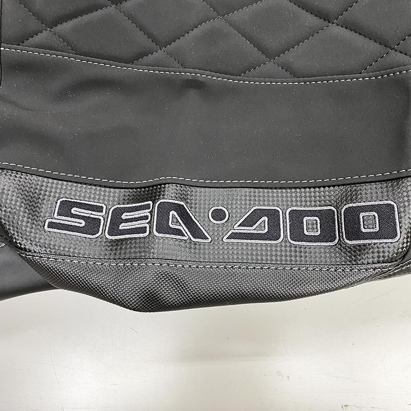 GRIP-GEAR(グリップギア) シートカバー RXT-X300用(2022モデル GRIP-GEAR(グリップギア) シートカバー RXT-X300用(2022モデル
