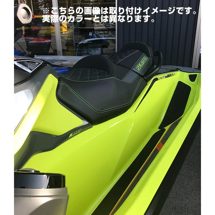 GRIP-GEAR(グリップギア) シートカバー RXT-X300用(2018-20 GRIP-GEAR(グリップギア) シートカバー RXT-X300用(2018-20